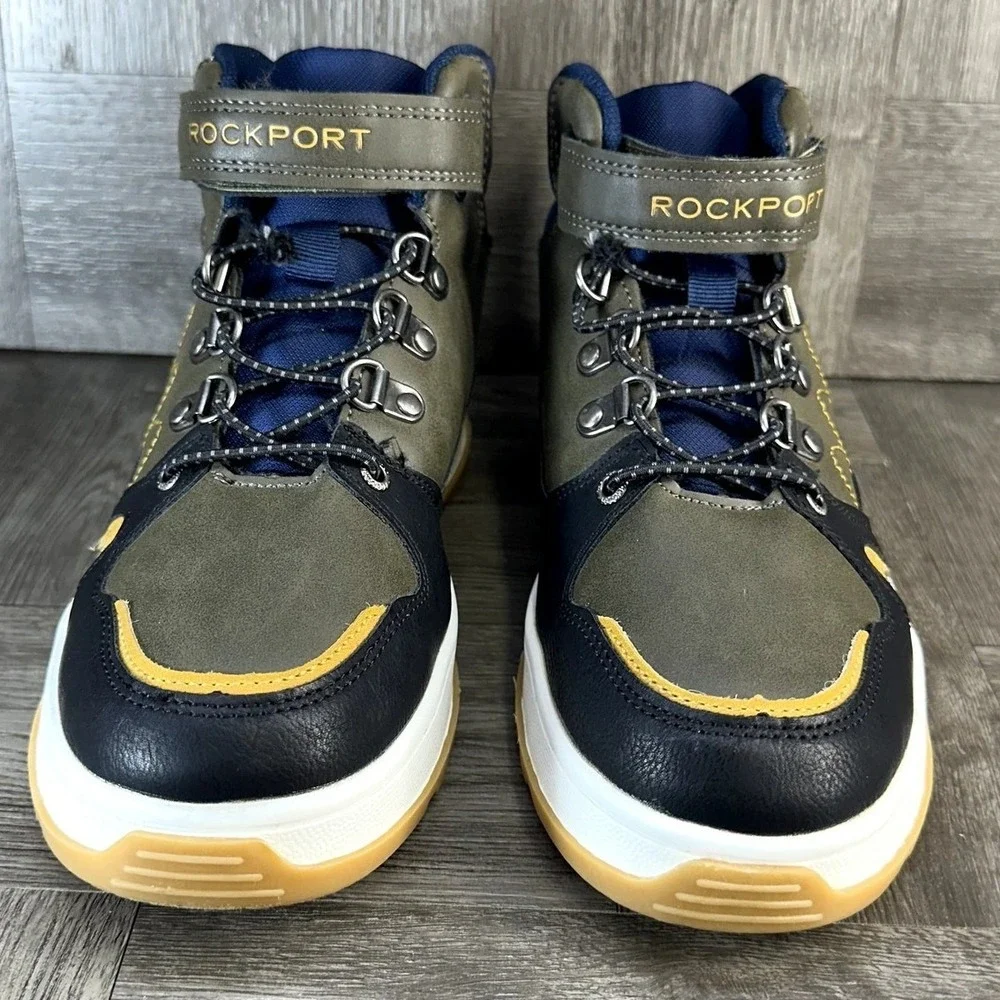 Rockport these grady